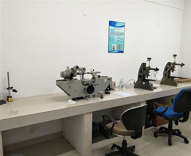 合肥計(jì)量：儀器計(jì)量校準(zhǔn)中測量誤差來源解析