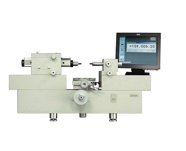 測(cè)長(zhǎng)儀